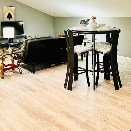 Loft Guest Suite 1 Bedroom チャールストン エクステリア 写真